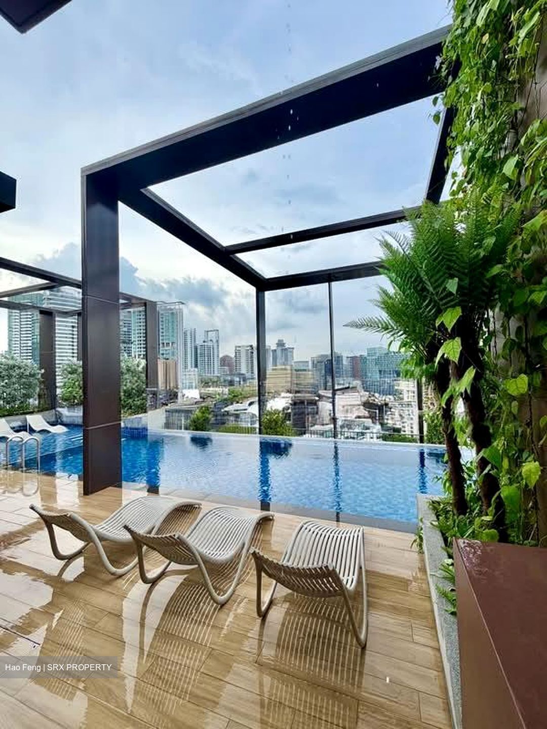 Hill House (D9), Apartment #622605201